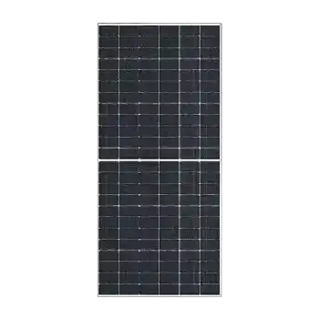 Imagem do produto Painel Solar Luxen 670W (Luxen)